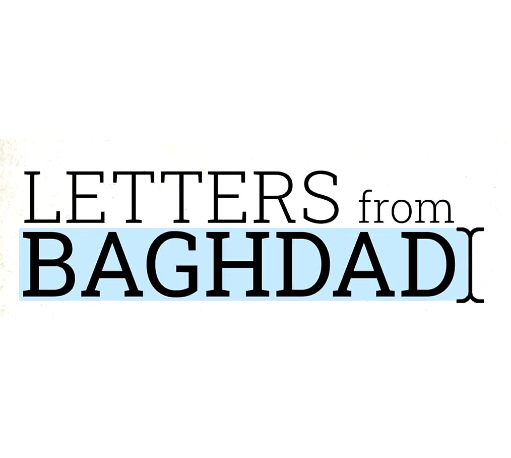 Letters From Baghdad